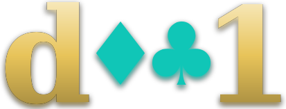 d001 logo
